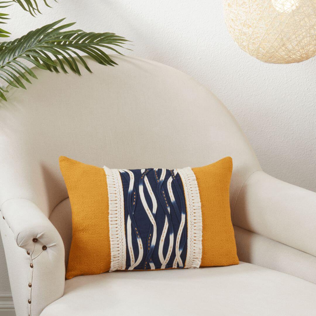 Pillows & Throws
