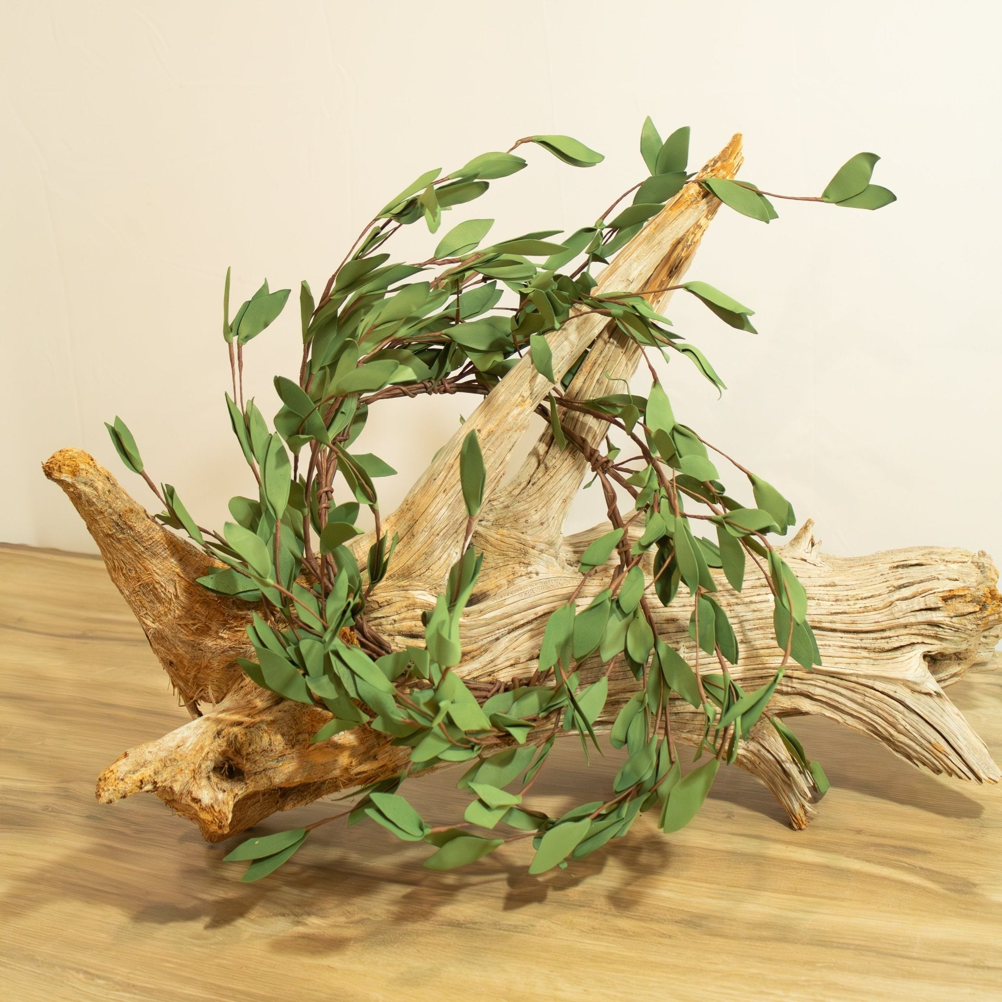Vine Wreath & Garland - Solange & Frances
