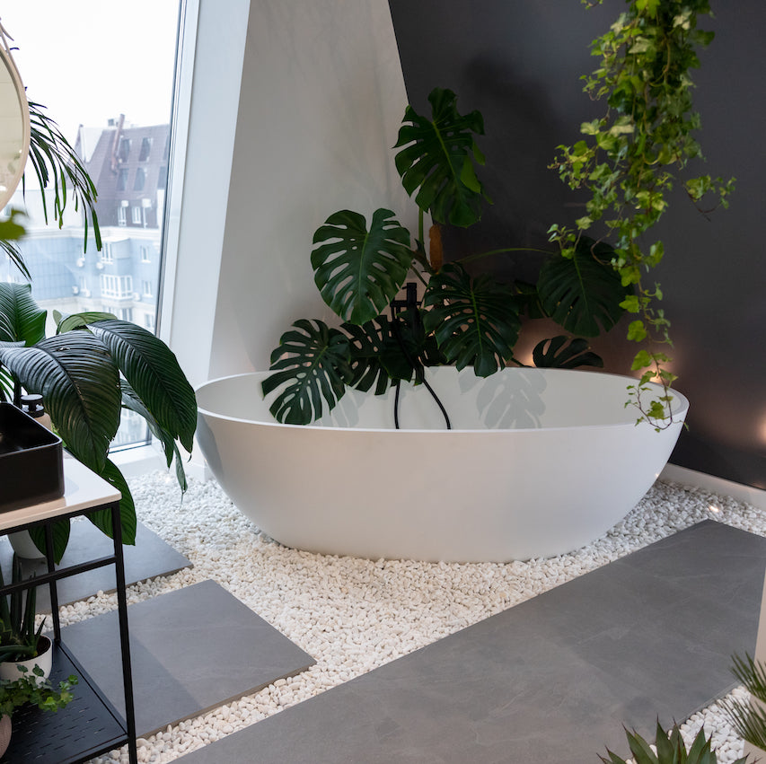 Bath Decor