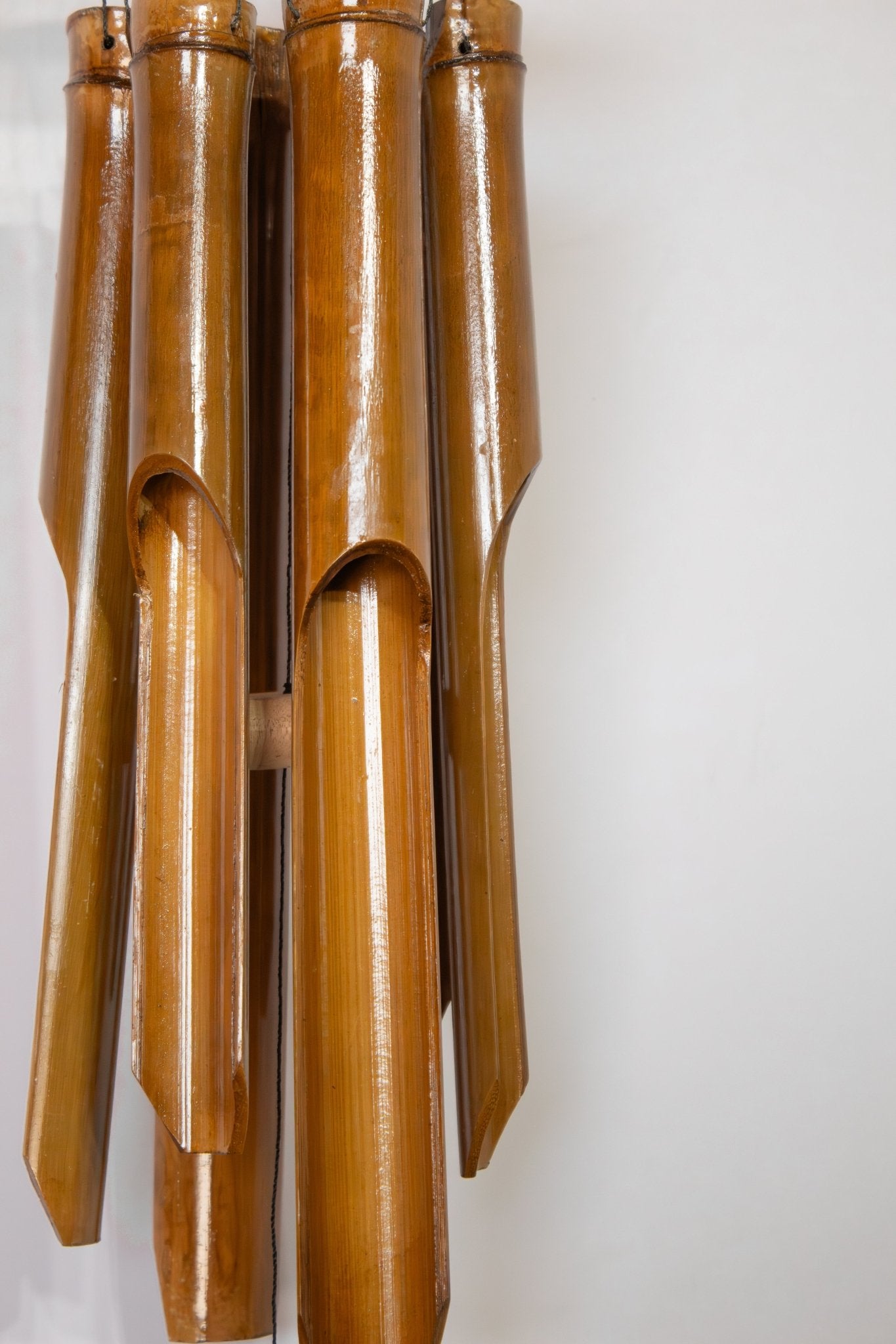 Bamboo Classic Wind Chime - Solange & Frances