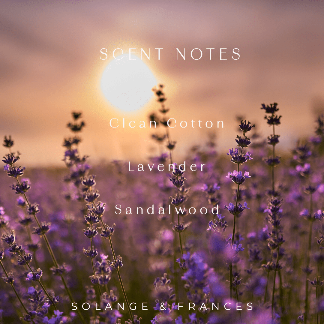 Linen & Light Hand and Body Wash - Solange & Frances