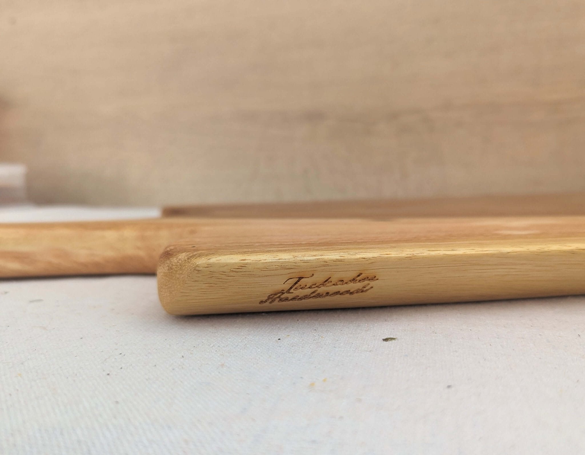 Live Edge Charcuterie Board - Large - Solange & Frances