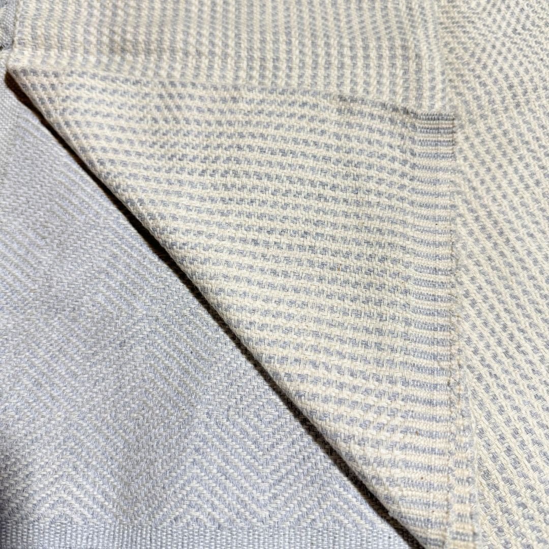 Turkish Cotton Bath Towel - Solange & Frances