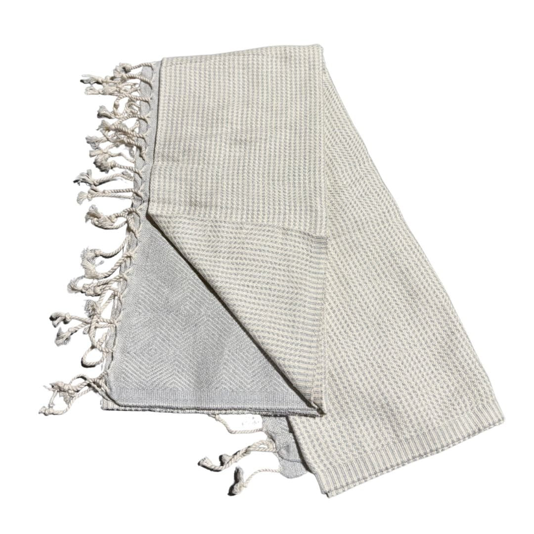 Turkish Cotton Bath Towel - Solange & Frances