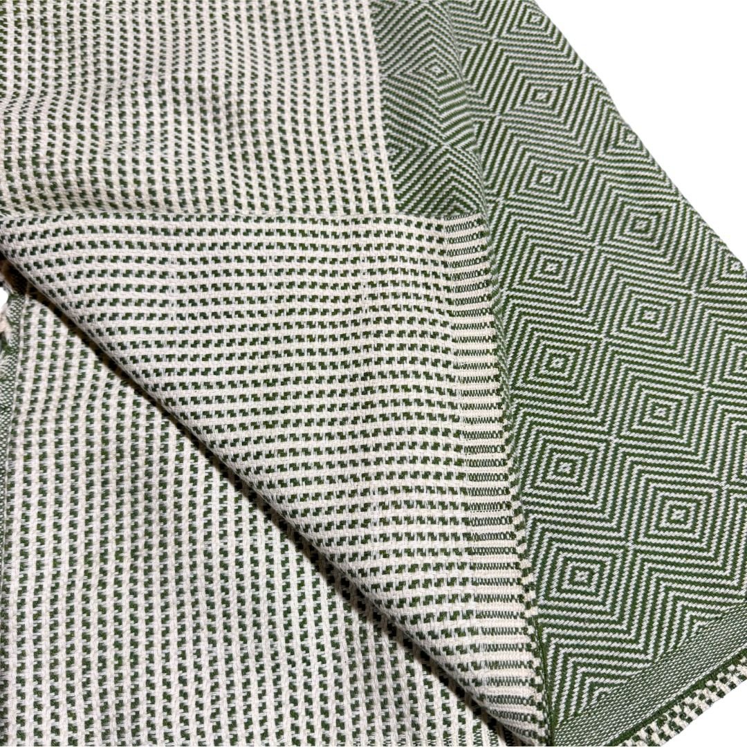 Turkish Cotton Bath Towel - Solange & Frances