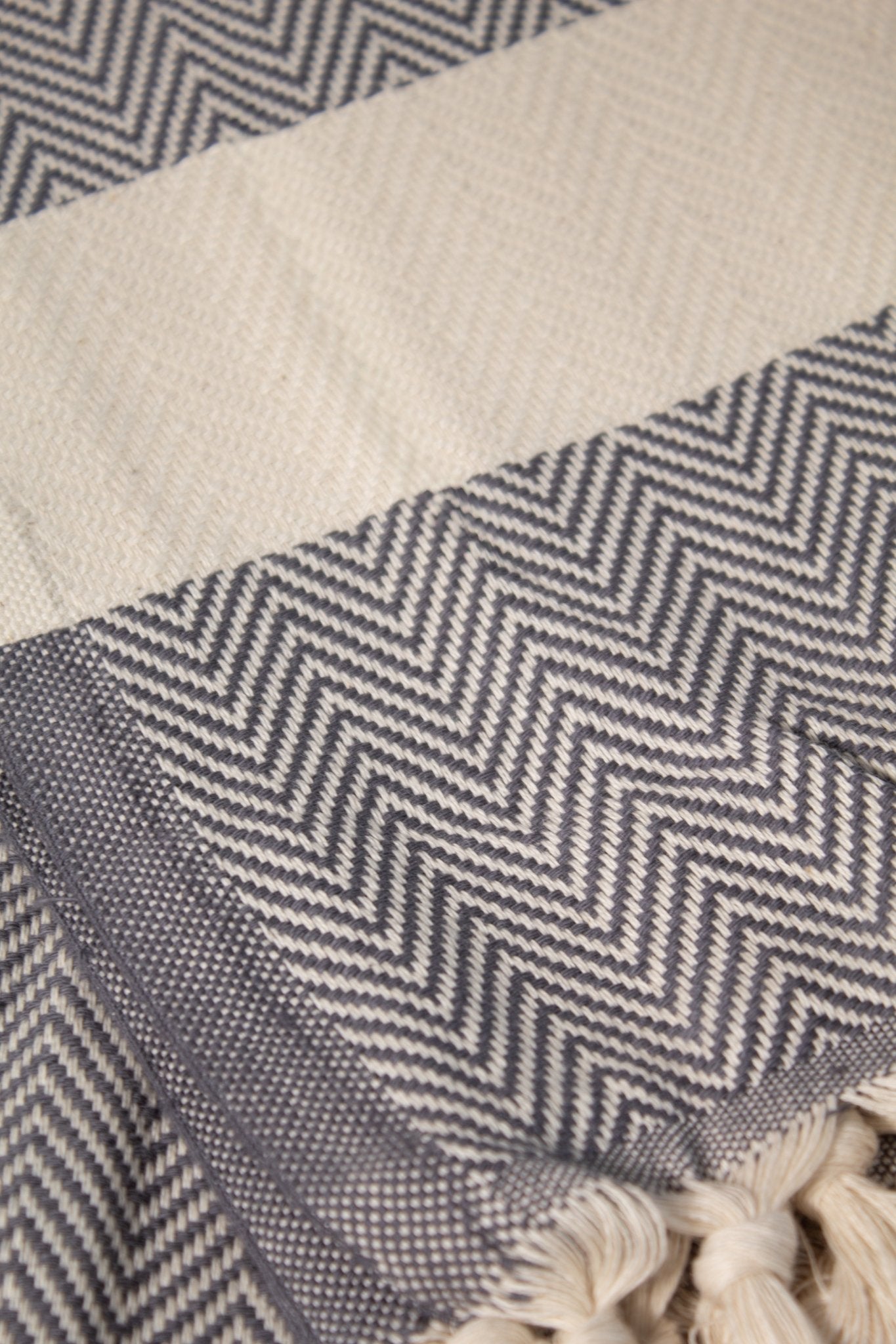 Turkish Cotton Hand & Dish Towel - Solange & Frances